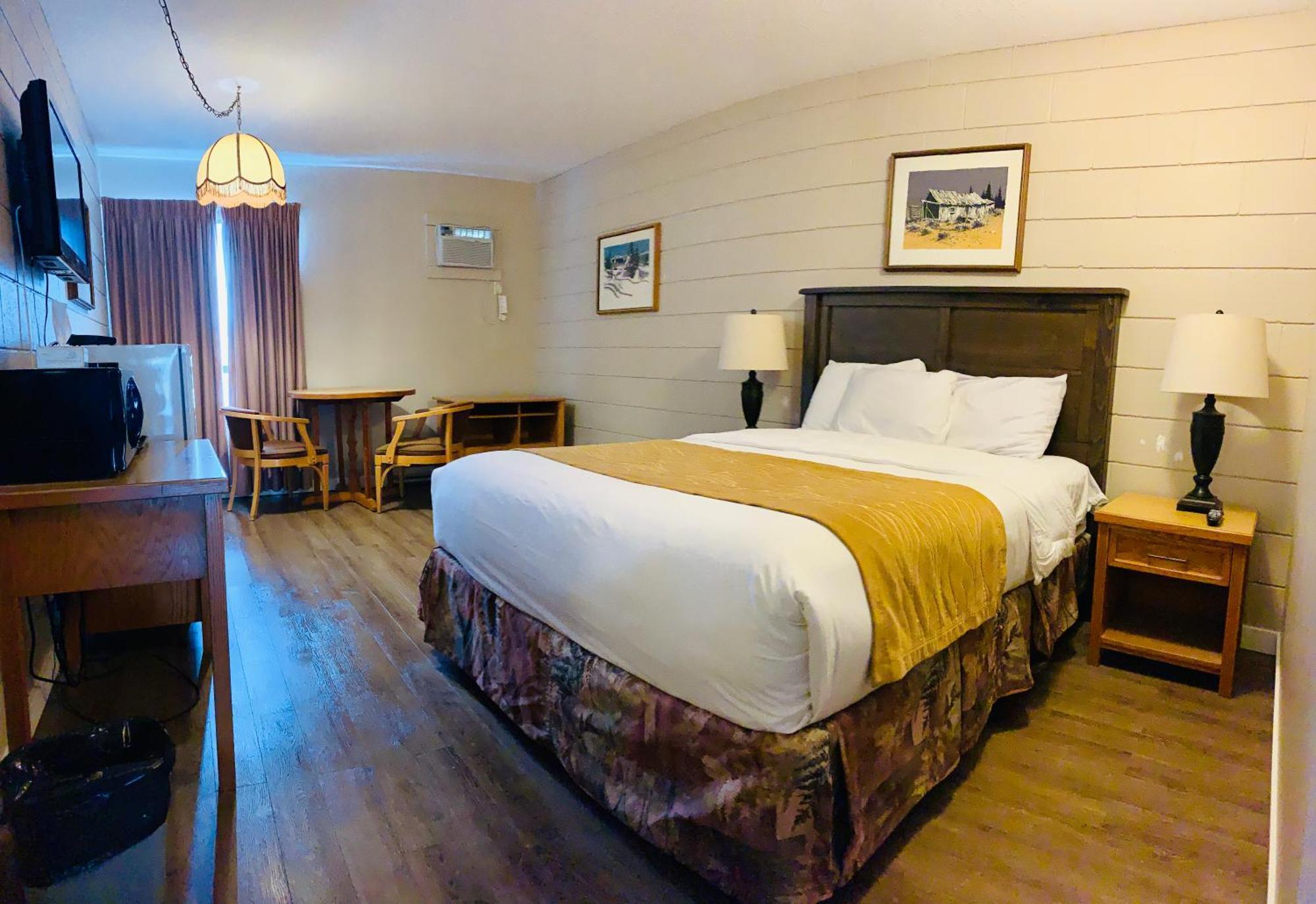 Armstrong Inn Екстер'єр фото